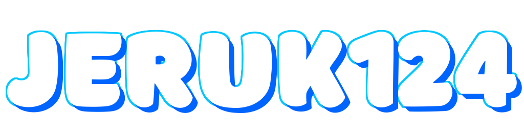 Logo JERUK124